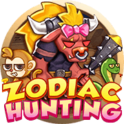 KA Săn lùng cung hoàng đạo game thumbnail