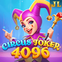 Hề Xiếc 4096 game thumbnail