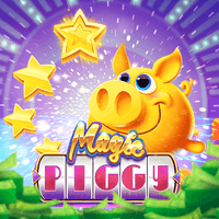 Magic Piggy game thumbnail