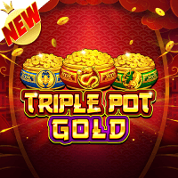 Triple Pot Gold game thumbnail