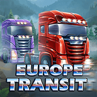 Europe Transit game thumbnail