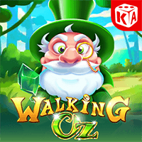 HÀNH TRÌNH XỬ OZ game thumbnail