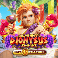 Đế Chế Dionysus Toàn Năng game thumbnail
